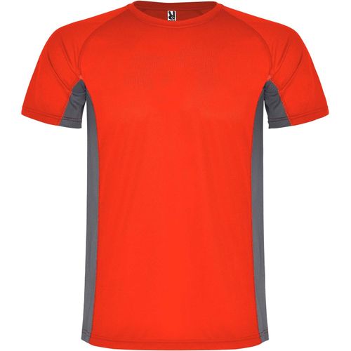 Shanghai Sport T-Shirt für Herren (Art.-Nr. CA209338) - Funktions-T-Shirt aus atmungsaktivem...