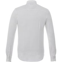 Bigelow Langarm Hemd [Gr. XL] (weiß) (Art.-Nr. CA210039)