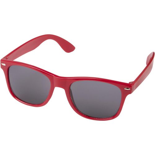 Sun Ray rPET Sonnenbrille (Art.-Nr. CA210176) - Diese nachhaltige Sonnenbrille im...