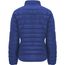 Finland isolierte Jacke für Damen (Electric blue) (Art.-Nr. CA210507)
