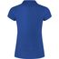 Star Poloshirt für Damen (royalblau) (Art.-Nr. CA210699)