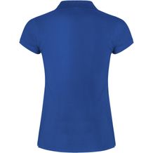 Star Poloshirt für Damen (royalblau) (Art.-Nr. CA210699)