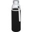 Bodhi 500 ml Glas-Sportflasche (Schwarz) (Art.-Nr. CA210709)