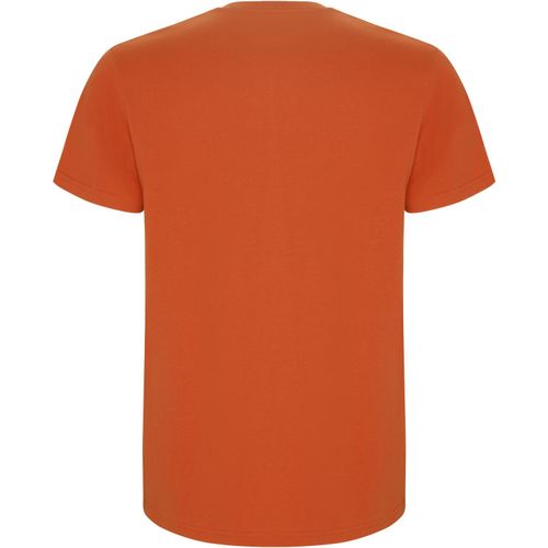 Stafford T-Shirt für Kinder (Art.-Nr. CA211464) - Schlauchförmiges kurzärmeliges T-Shirt...
