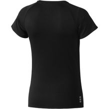 Niagara T-Shirt cool fit für Damen [Gr. L] (schwarz) (Art.-Nr. CA211640)