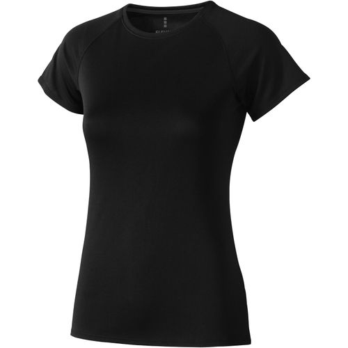 Niagara T-Shirt cool fit für Damen (Art.-Nr. CA211640) - Das Niagara Kurzarm-T-Shirt für Dame...