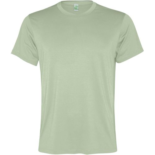 Slam Sport T-Shirt für Herren (Art.-Nr. CA211729) - Leichter Stoff aus recyceltem Polyester....