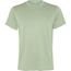 Slam Sport T-Shirt für Herren (MIST GREEN) (Art.-Nr. CA211729)