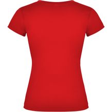 Victoria T-Shirt mit V-Ausschnitt für Damen (Art.-Nr. CA211827)