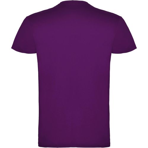 Beagle T-Shirt für Herren (Art.-Nr. CA211839) - Kurzärmeliges T-Shirt mit doppellagigem...
