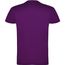 Beagle T-Shirt für Herren (lila) (Art.-Nr. CA211839)