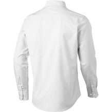 Vaillant langärmliges Hemd [Gr. L] (weiß) (Art.-Nr. CA212013)