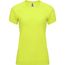 Bahrain Sport T-Shirt für Damen (Fluor yellow) (Art.-Nr. CA212636)