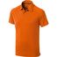 Ottawa Poloshirt cool fit für Herren (orange) (Art.-Nr. CA212947)