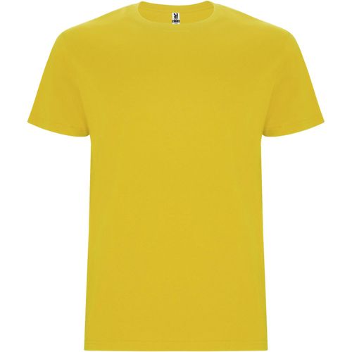 Stafford T-Shirt für Herren (Art.-Nr. CA213324) - Schlauchförmiges kurzärmeliges T-Shirt...