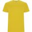 Stafford T-Shirt für Herren (gelb) (Art.-Nr. CA213324)