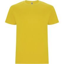 Stafford T-Shirt für Herren (gelb) (Art.-Nr. CA213324)