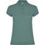 Star Poloshirt für Damen (Calm Blue) (Art.-Nr. CA213406)