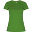 Imola Sport T-Shirt für Damen (Green Fern) (Art.-Nr. CA213550)