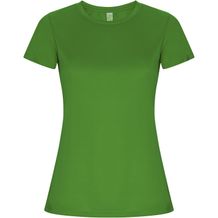 Imola Sport T-Shirt für Damen (farngrün) (Art.-Nr. CA213550)