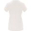 Capri T-Shirt für Damen (Vintage White) (Art.-Nr. CA213577)