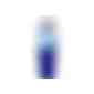 H2O Active® Eco Tempo 700 ml Sportflasche mit Klappdeckel (Art.-Nr. CA214103) - Einwandige Sportflasche mit ergonomische...