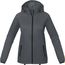 Dinlas leichte Jacke für Damen (storm grey) (Art.-Nr. CA214273)