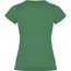 Jamaika T-Shirt für Damen (Kelly green) (Art.-Nr. CA216158)
