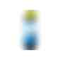 H2O Active® Eco Vibe 850 ml Sportflasche mit Ausgussdeckel (Art.-Nr. CA216249) - Einwandige Sportflasche mit geralinigem...