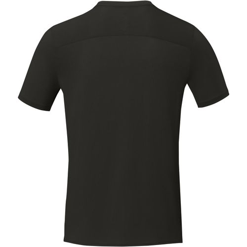 Borax Cool Fit T-Shirt aus recyceltem  GRS Material für Herren (Art.-Nr. CA216329) - Das kurzärmelige Borax T-Shirt für Her...