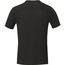 Borax Cool Fit T-Shirt aus recyceltem  GRS Material für Herren (Schwarz) (Art.-Nr. CA216329)