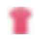 Bahrain Sport T-Shirt für Kinder (Art.-Nr. CA216414) - Funktionsshirt mit Raglanärmeln. Rundha...