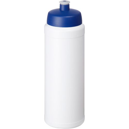 Baseline® Plus 750 ml Flasche mit Sportdeckel (Art.-Nr. CA217580) - Einwandige Sportflasche. Verfügt üb...