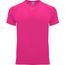 Bahrain Sport T-Shirt für Herren (Pink Fluor) (Art.-Nr. CA217674)