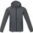 Dinlas leichte Jacke für Herren (storm grey) (Art.-Nr. CA217862)