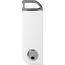 Swivel Rectangular USB-Stick (Weiss) (Art.-Nr. CA220299)