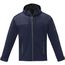 Match Softshelljacke für Herren (navy) (Art.-Nr. CA220960)