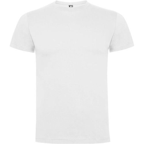 Dogo Premium T-Shirt für Herren (Art.-Nr. CA221087) - T-Shirt mit 4-lagigem Rundhalsausschnitt...