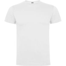 Dogo Premium T-Shirt für Herren (Weiss) (Art.-Nr. CA221087)