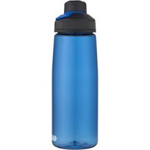 CamelBak® Chute® Mag 750 ml Tritan Renew Sportflasche (royalblau) (Art.-Nr. CA221624)