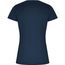 Imola Sport T-Shirt für Damen (navy blue) (Art.-Nr. CA222950)