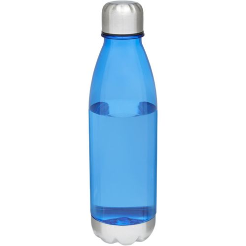 Cove 685 ml Sportflasche (Art.-Nr. CA222960) - Einwandige Sportflasche aus strapazierf...