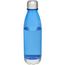 Cove 685 ml Sportflasche (transparent royalblau) (Art.-Nr. CA222960)