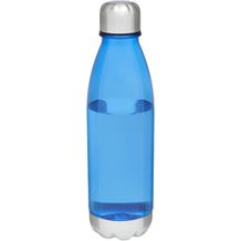 Cove 685 ml Sportflasche (transparent royalblau) (Art.-Nr. CA222960)