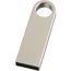 Compact USB-Stick (silber) (Art.-Nr. CA223364)