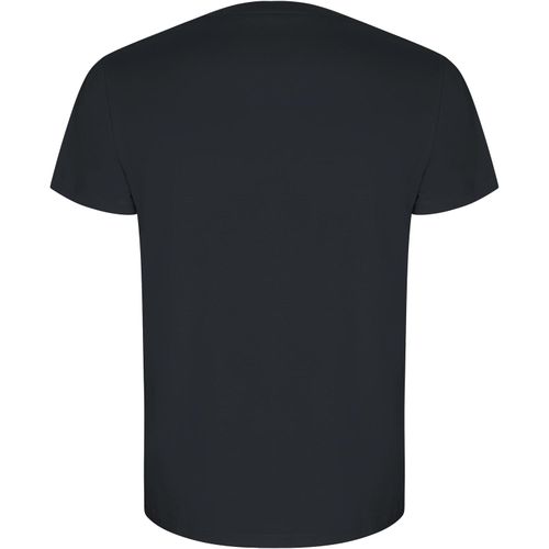 Golden T-Shirt für Herren (Art.-Nr. CA223646) - Schlauchförmiges kurzärmeliges T-Shirt...