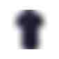 Ottawa Poloshirt cool fit für Herren (Art.-Nr. CA224318) - Stoff Einfassung am Kragen. Raglan...