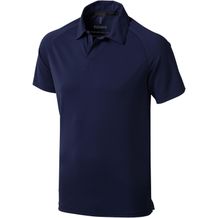 Ottawa Poloshirt cool fit für Herren (navy) (Art.-Nr. CA224318)