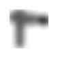 Prixton MGF80 Synergy Massagepistole (Art.-Nr. CA225247) - Kabellose Massagepistole, die sowohl...