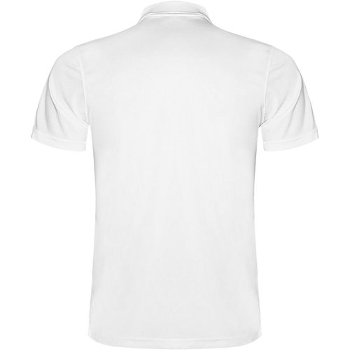 Monzha Sport Poloshirt für Herren (Art.-Nr. CA225678) - Kurzärmeliges Funktions-Poloshirt...